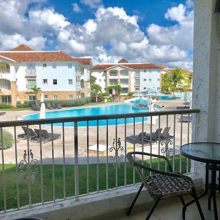 2Br Beach Apt @Cadaquescaribe Bayahibe Apartamento Exterior foto