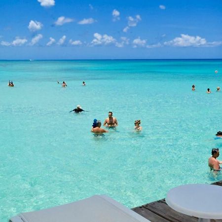 2Br Beach Apt @Cadaquescaribe Bayahibe Apartamento Exterior foto