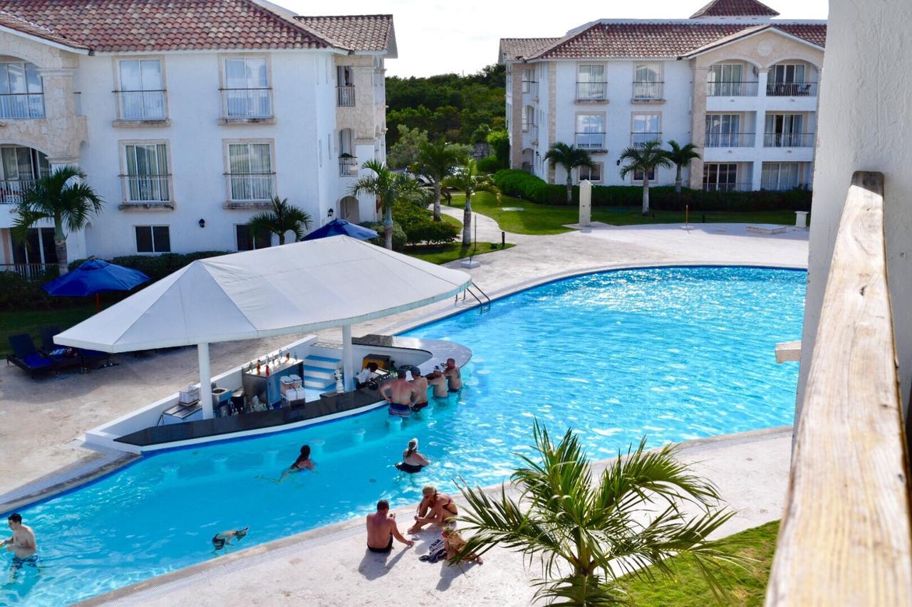 2Br Beach Apt @Cadaquescaribe Bayahibe Apartamento Exterior foto