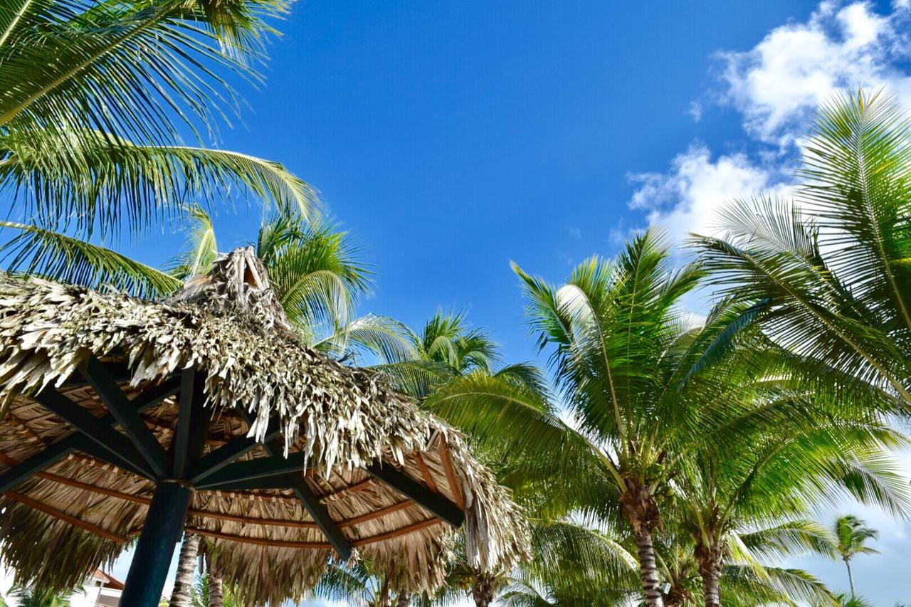 2Br Beach Apt @Cadaquescaribe Bayahibe Apartamento Exterior foto