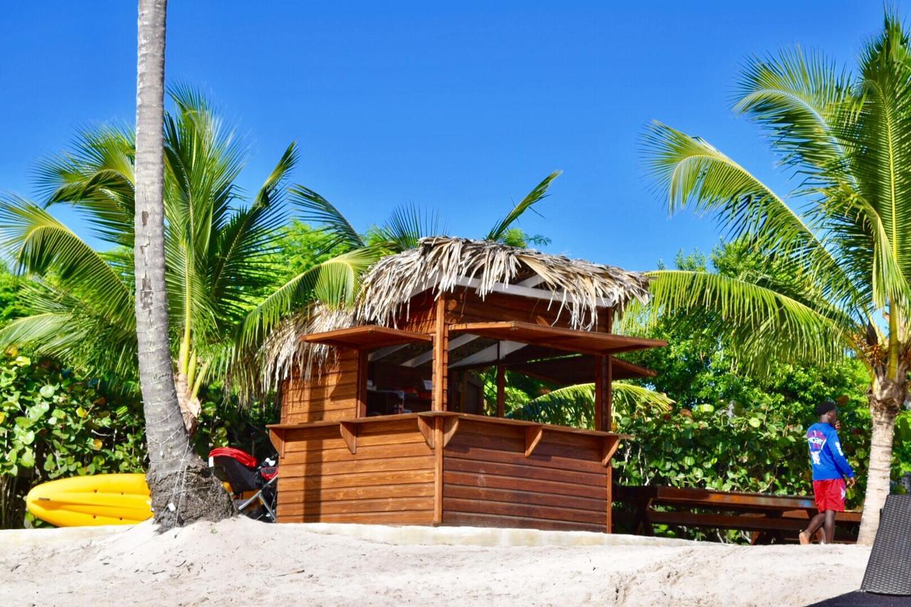 2Br Beach Apt @Cadaquescaribe Bayahibe Apartamento Exterior foto