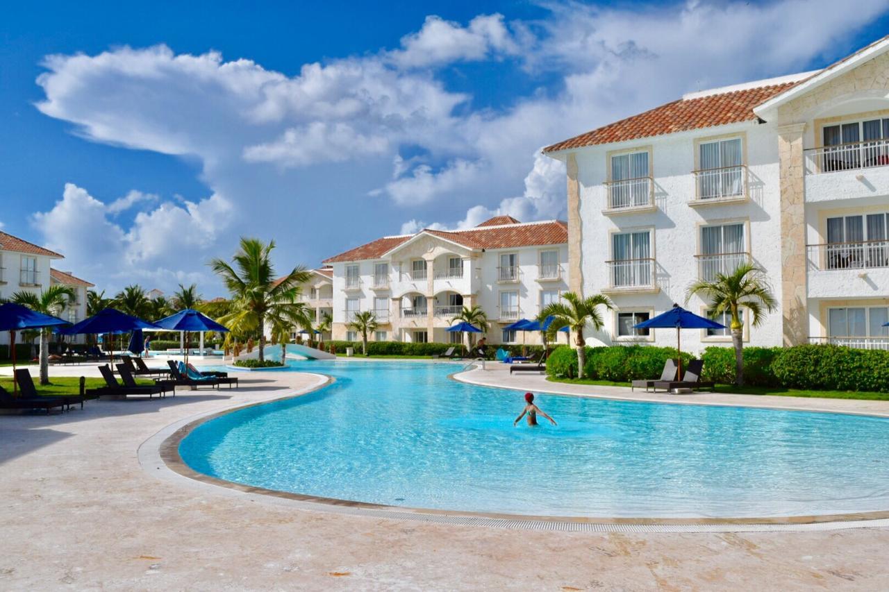 2Br Beach Apt @Cadaquescaribe Bayahibe Apartamento Exterior foto