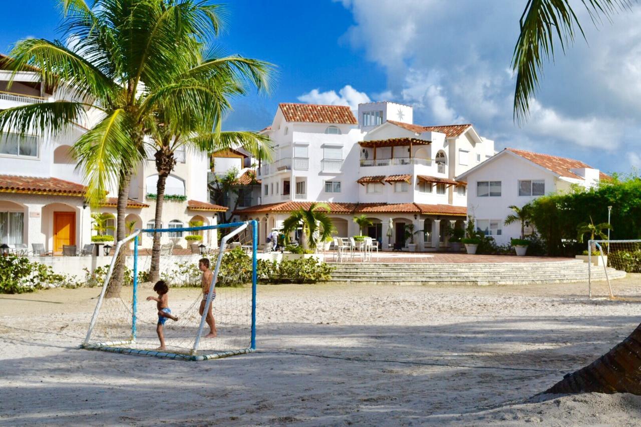 2Br Beach Apt @Cadaquescaribe Bayahibe Apartamento Exterior foto