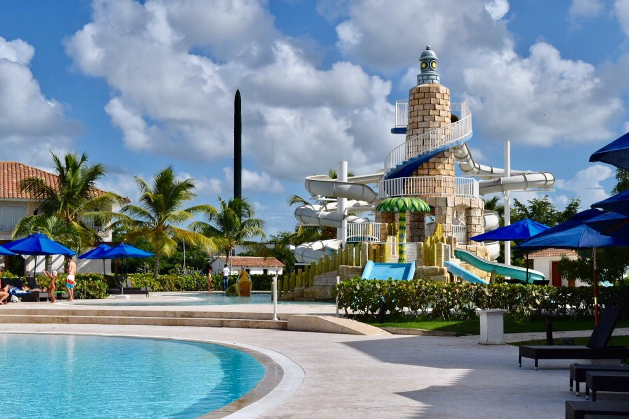 2Br Beach Apt @Cadaquescaribe Bayahibe Apartamento Exterior foto