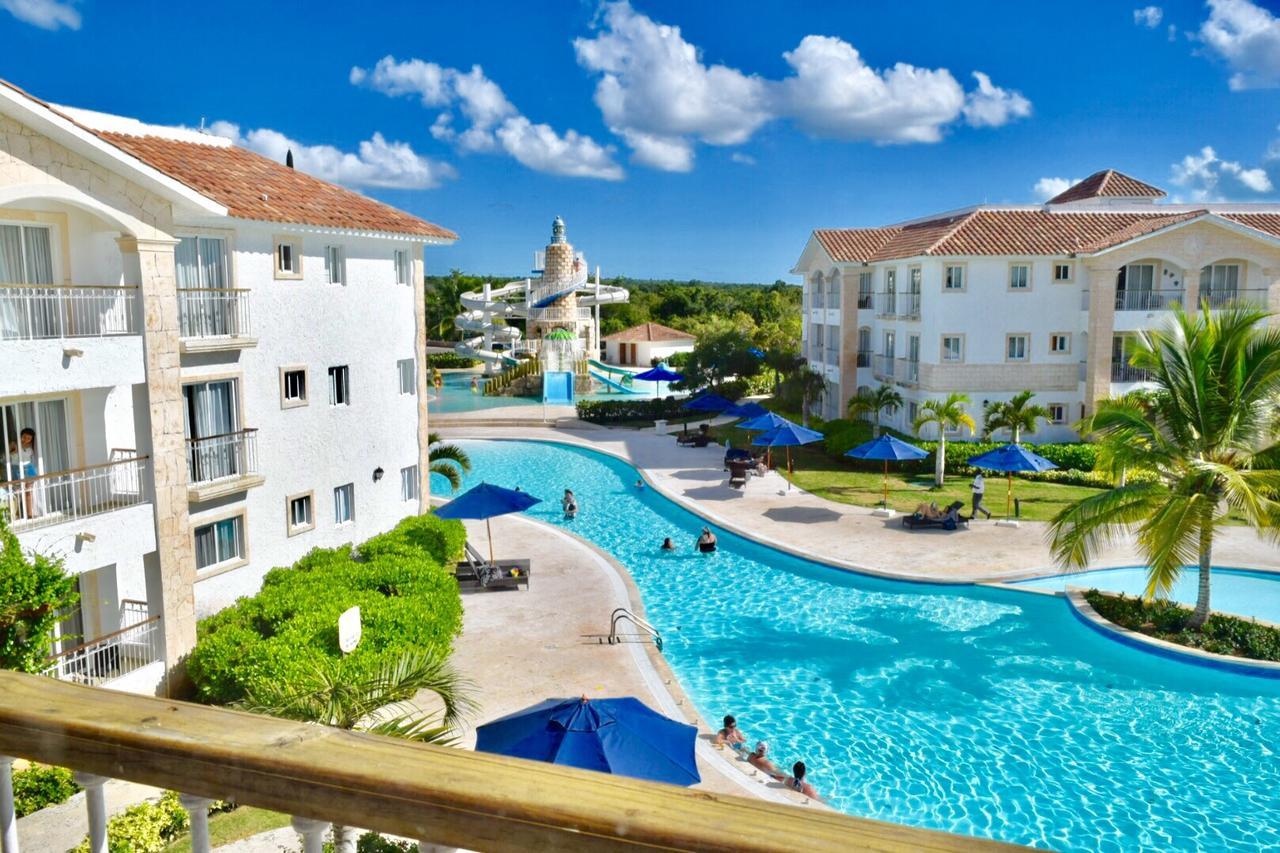 2Br Beach Apt @Cadaquescaribe Bayahibe Apartamento Exterior foto
