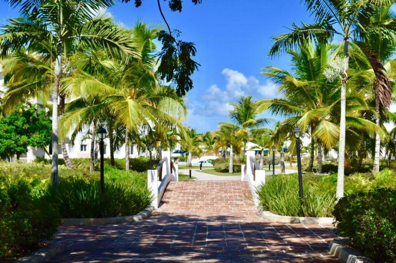 2Br Beach Apt @Cadaquescaribe Bayahibe Apartamento Exterior foto