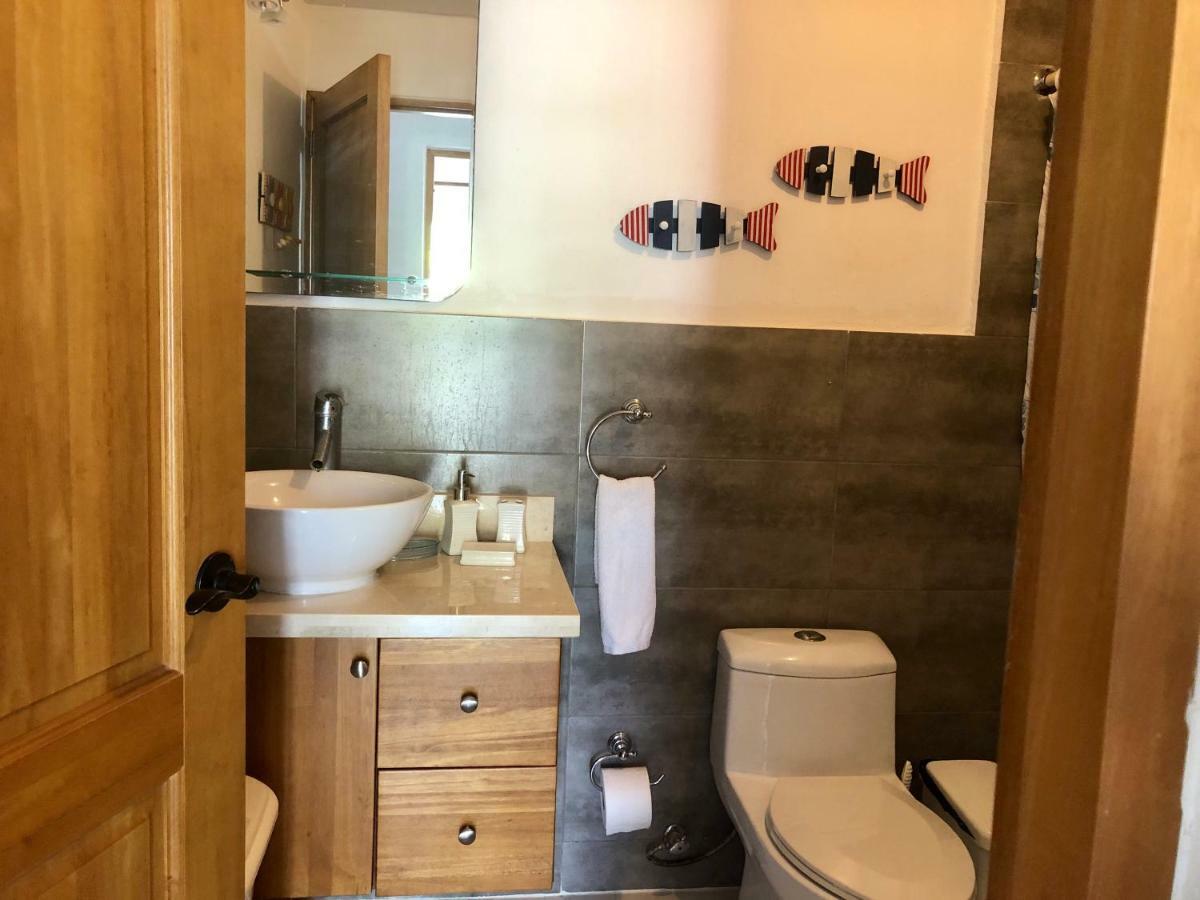 2Br Beach Apt @Cadaquescaribe Bayahibe Apartamento Exterior foto