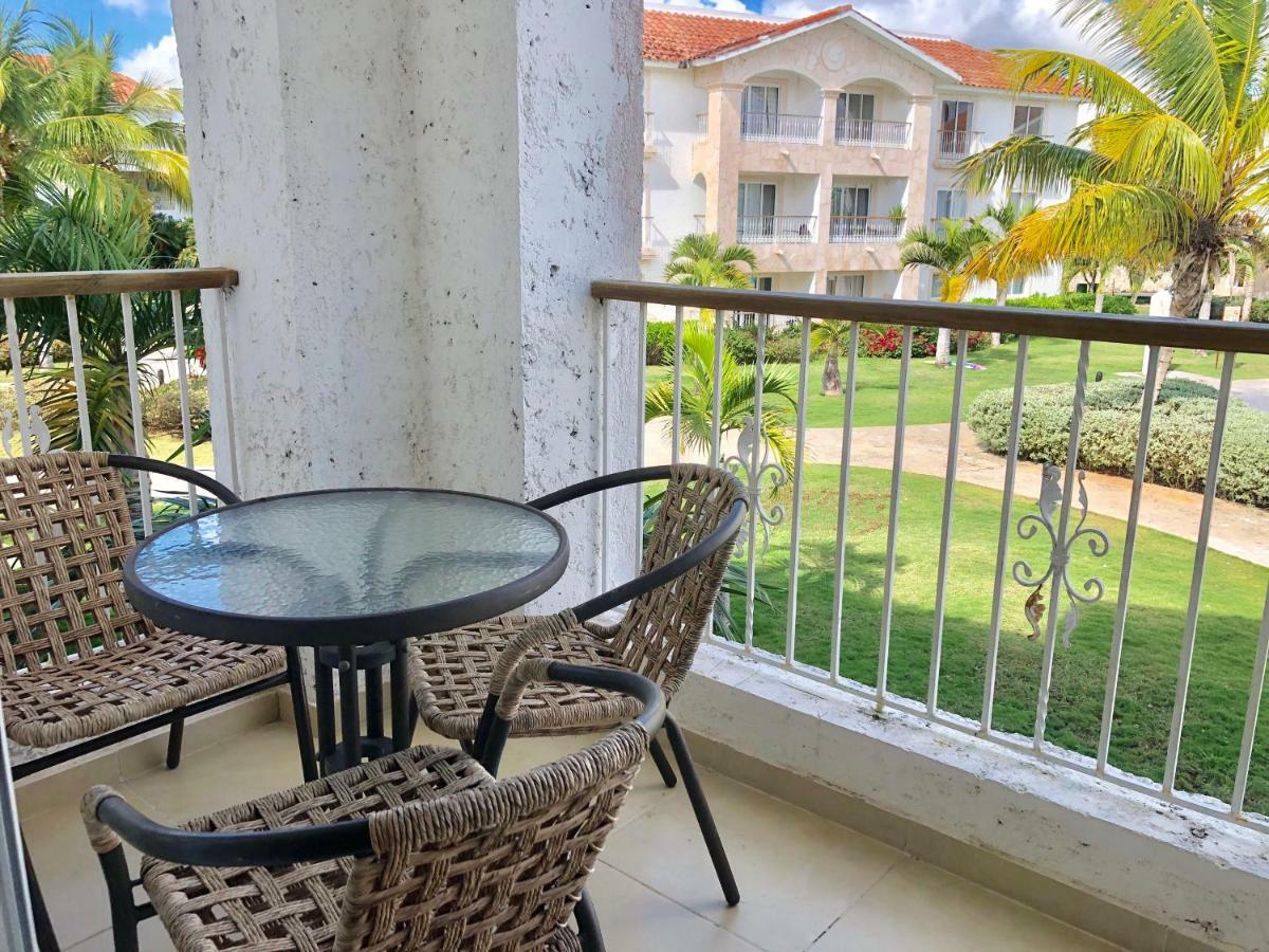 2Br Beach Apt @Cadaquescaribe Bayahibe Apartamento Exterior foto