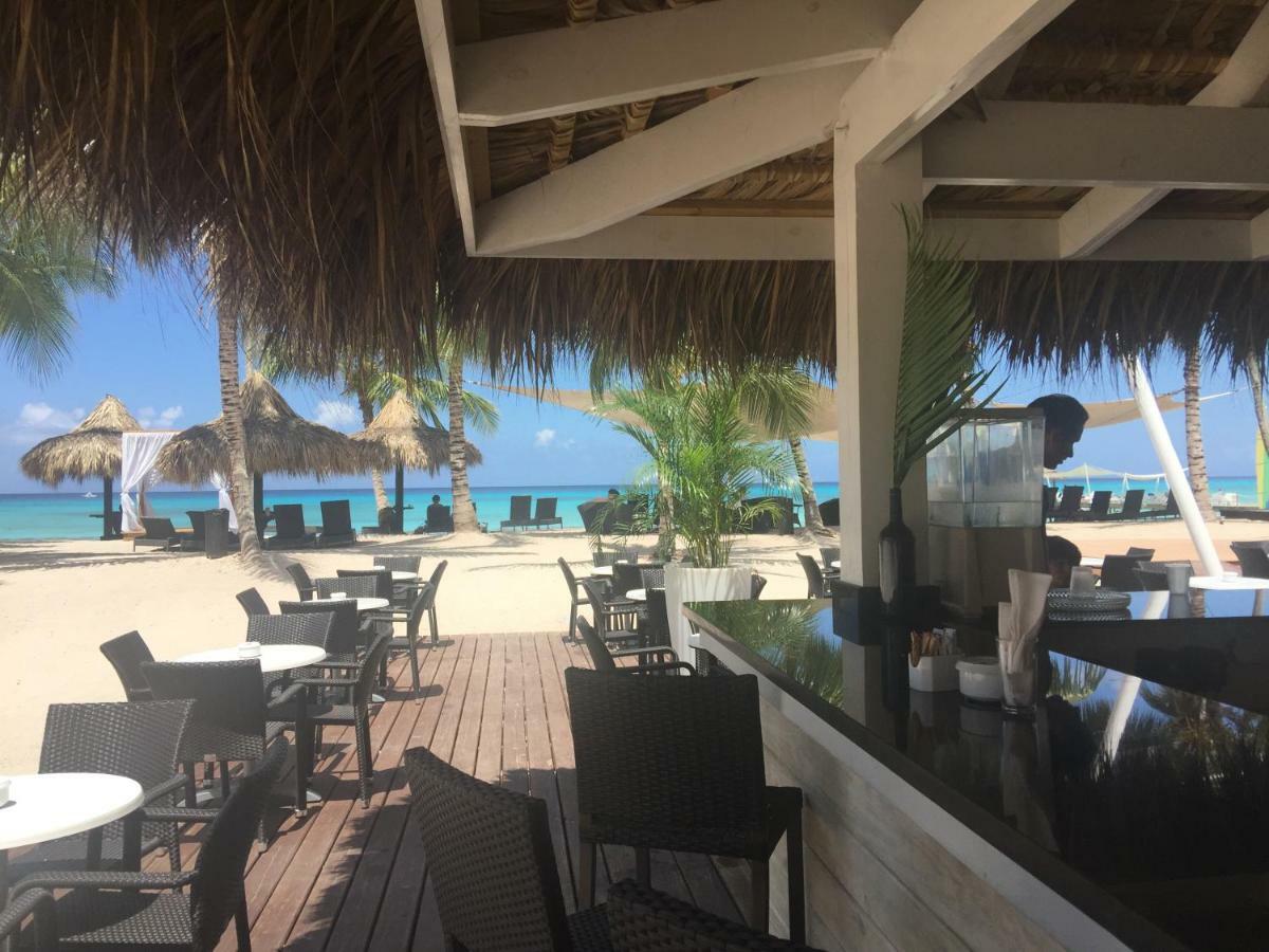 2Br Beach Apt @Cadaquescaribe Bayahibe Apartamento Exterior foto