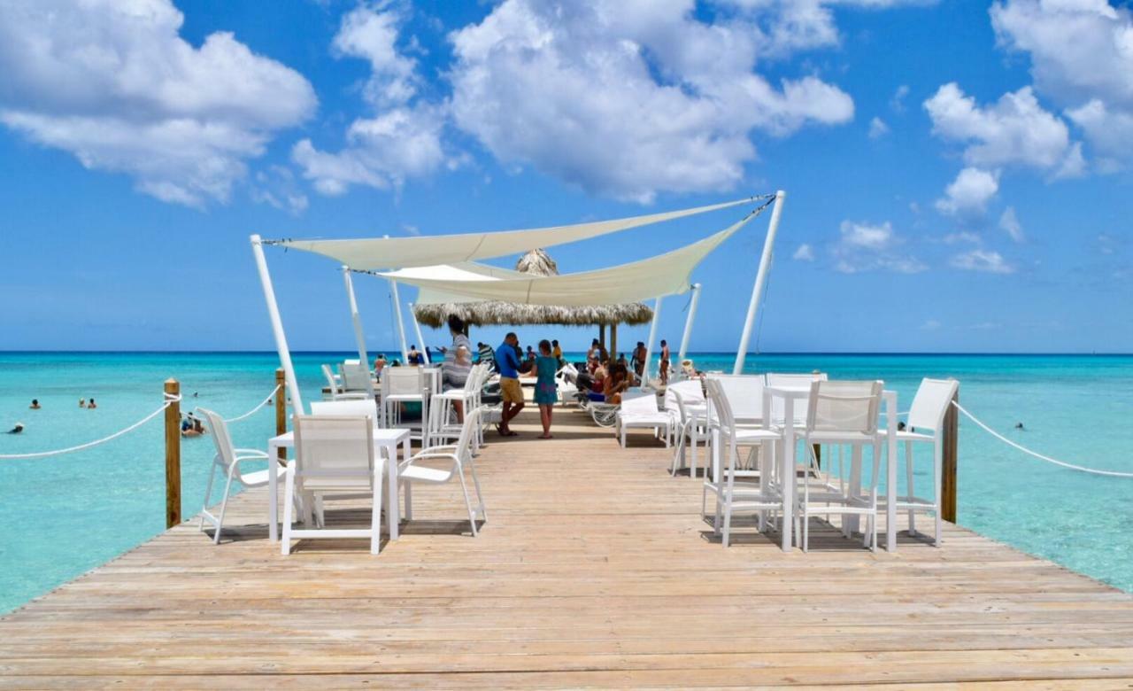 2Br Beach Apt @Cadaquescaribe Bayahibe Apartamento Exterior foto