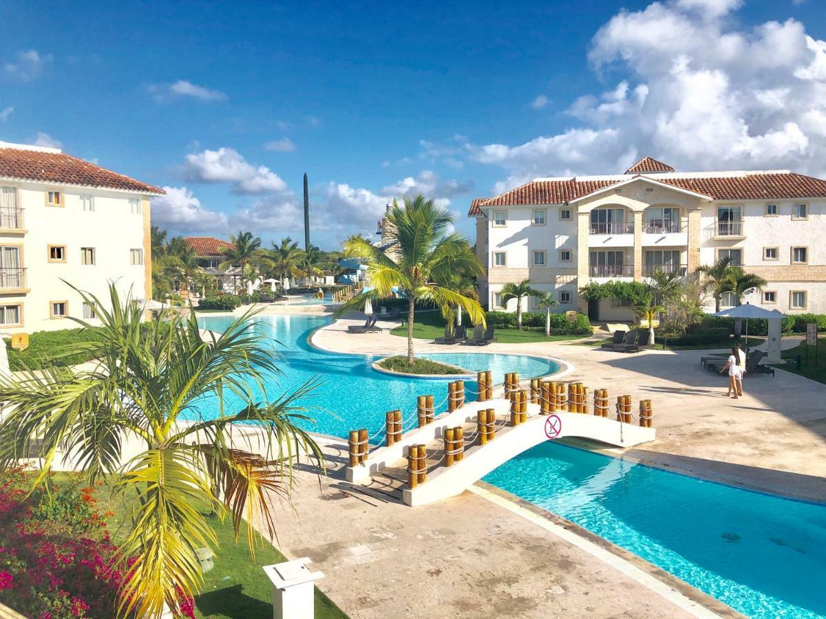 2Br Beach Apt @Cadaquescaribe Bayahibe Apartamento Exterior foto