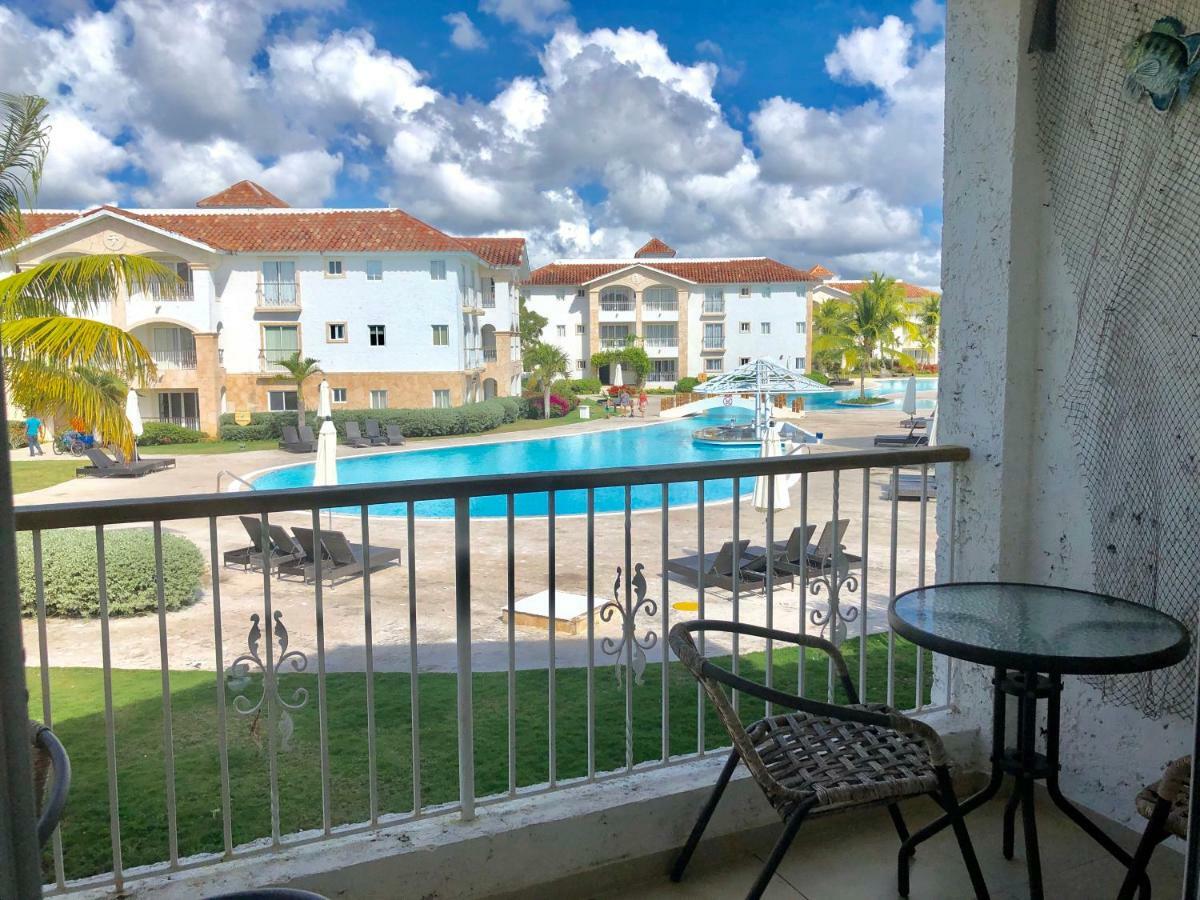 2Br Beach Apt @Cadaquescaribe Bayahibe Apartamento Exterior foto