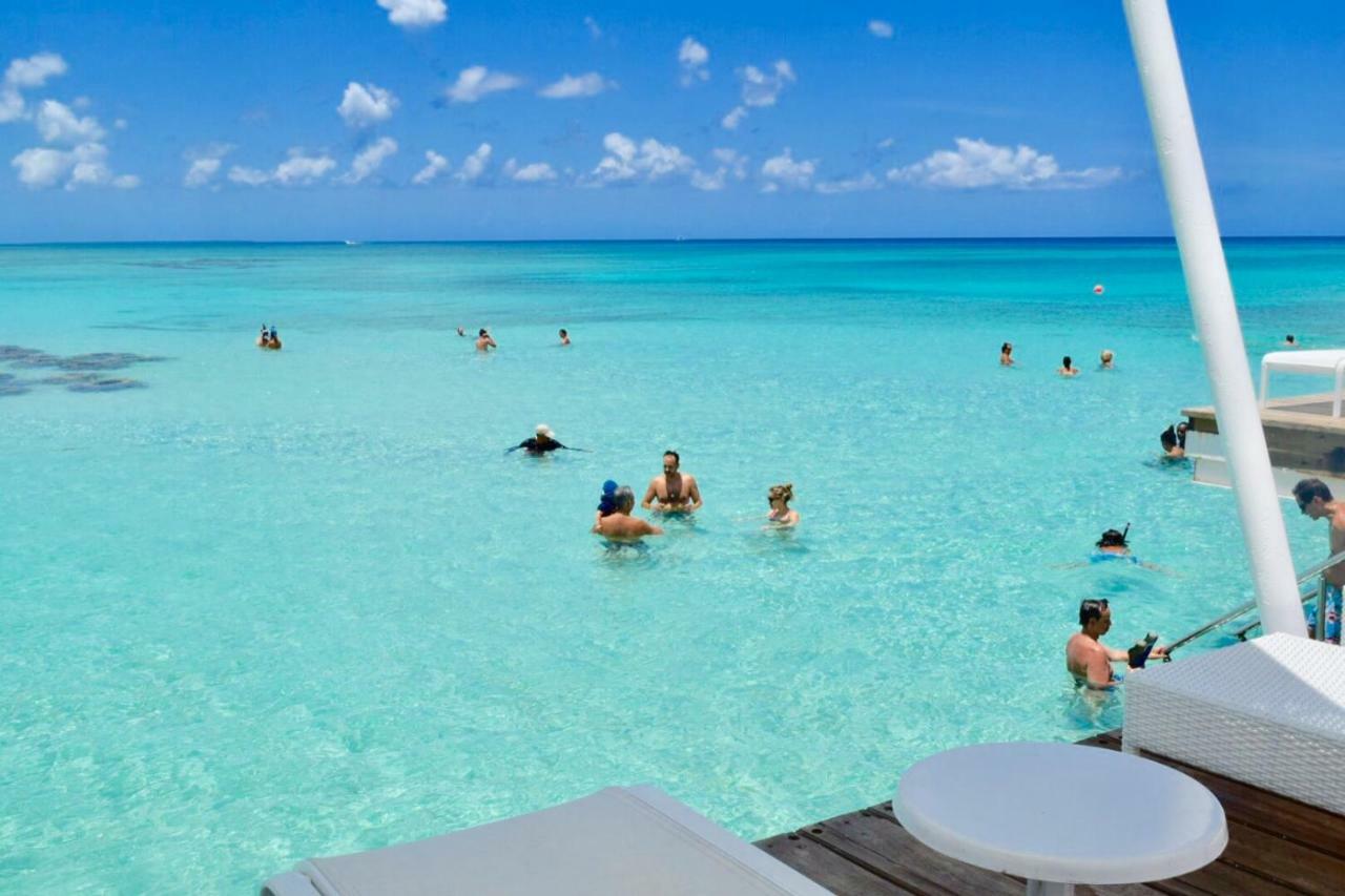2Br Beach Apt @Cadaquescaribe Bayahibe Apartamento Exterior foto