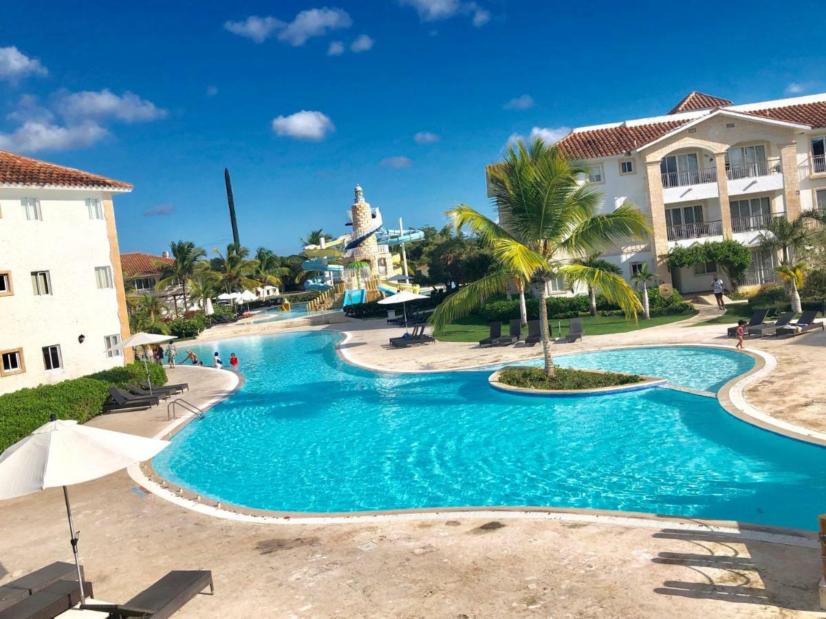 2Br Beach Apt @Cadaquescaribe Bayahibe Apartamento Exterior foto