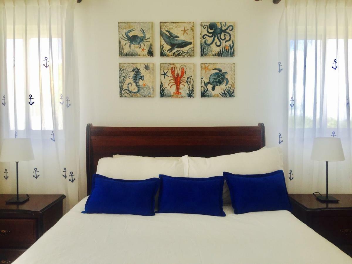 2Br Beach Apt @Cadaquescaribe Bayahibe Apartamento Exterior foto